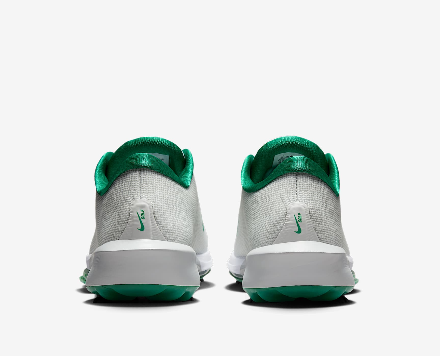 Giày Nike Infinity Tour 2 ‘Pure Platinum White’ HQ2160-100 - Ảnh 3