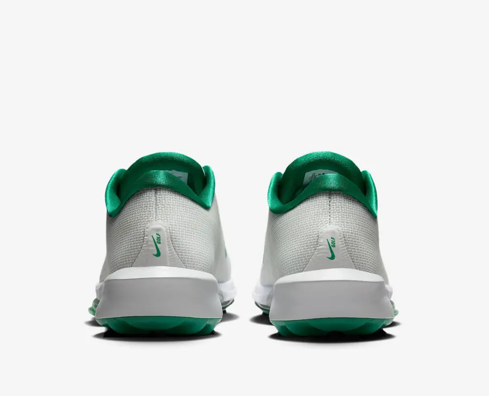 Giày Nike Infinity Tour 2 ‘Pure Platinum White’ HQ2160-100 - Ảnh 3