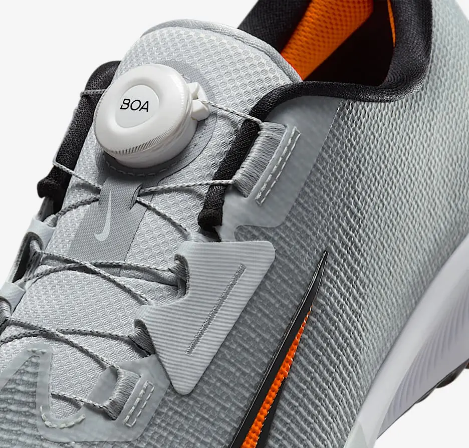 Alternative view of Giày Nike Infinity Tour 2 ‘Pure Platinum White’ HQ2160-001