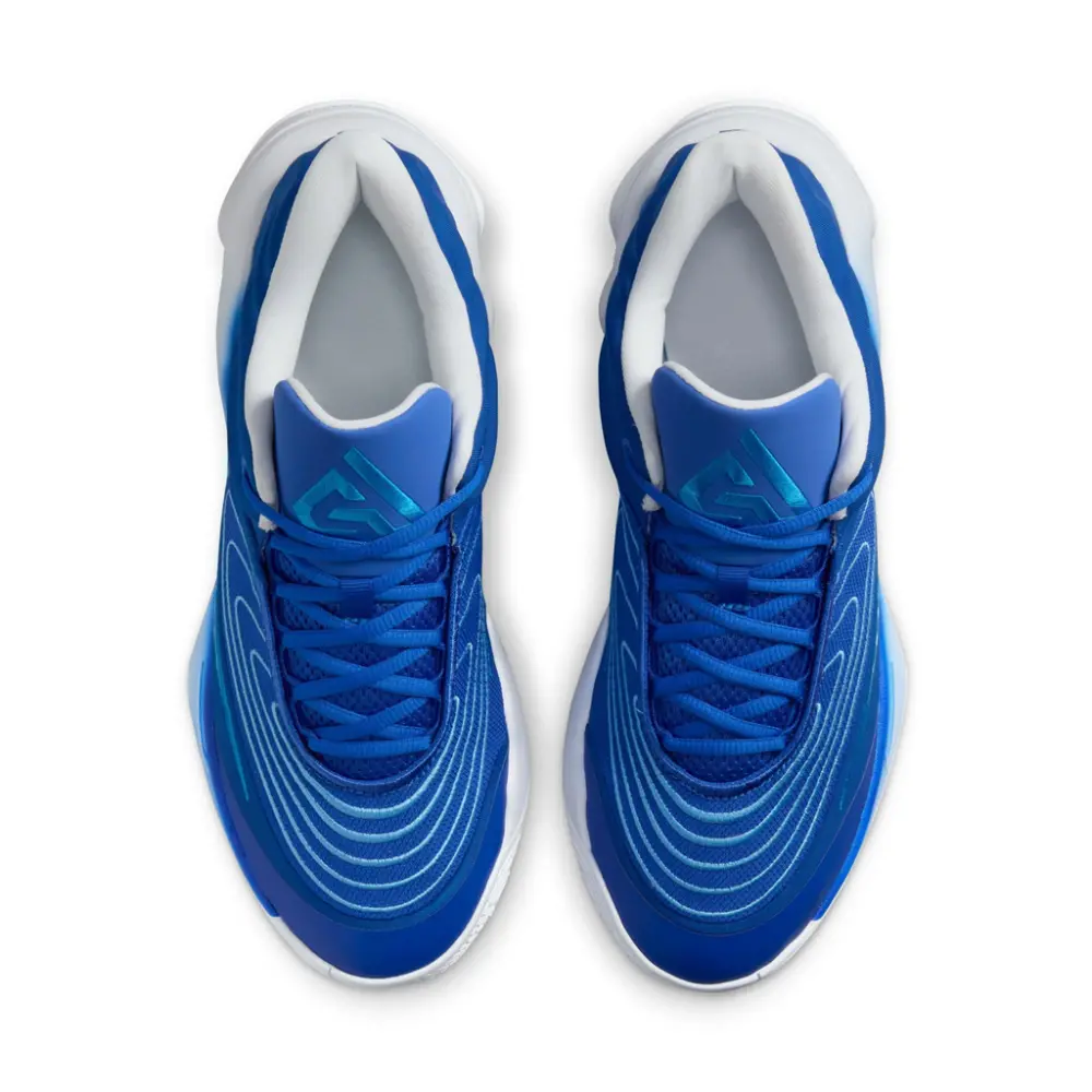 Giày Nike Giannis Immortality 4 EP ‘Racer Blue’ FQ3681-400 - Ảnh 4