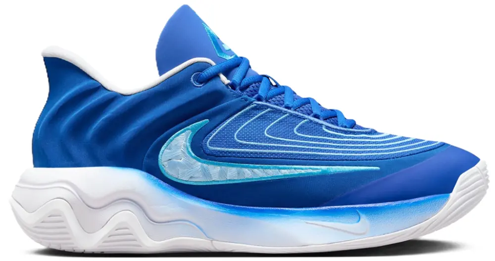 Giày Nike Giannis Immortality 4 EP ‘Racer Blue’ FQ3681-400