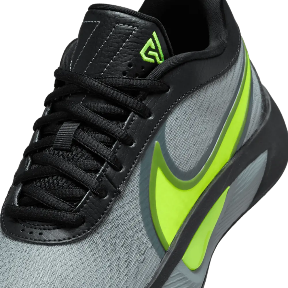 Giày Nike Giannis Zoom Freak 6 GS ‘Naija’ FQ7378-001 - Ảnh 3