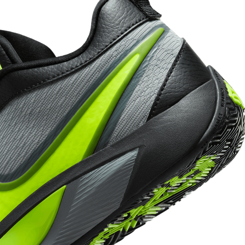 Alternative view of Giày Nike Giannis Zoom Freak 6 GS ‘Naija’ FQ7378-001