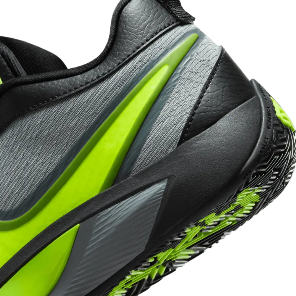 Alternative view of Giày Nike Giannis Zoom Freak 6 GS ‘Naija’ FQ7378-001
