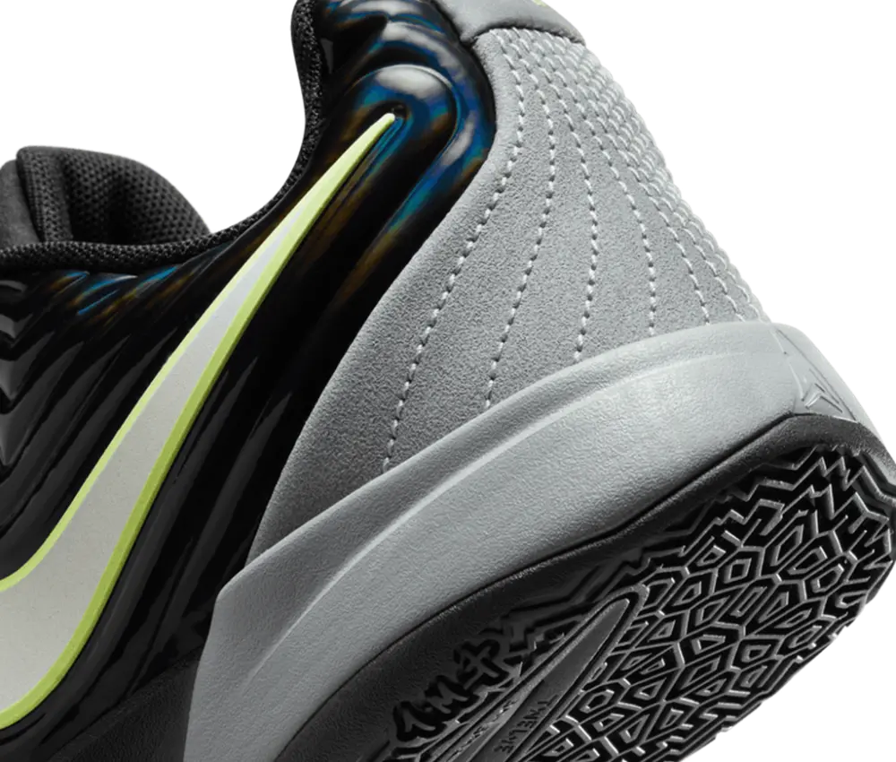 Giày Nike Ja 2 GS ‘Night Vision’ FV5633-001 - Ảnh 9