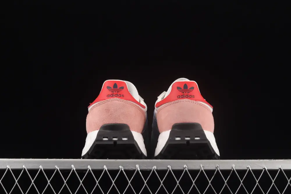 Giày Adidas Retropy E5 ‘Pink Blue’ GX4549 - Ảnh 3