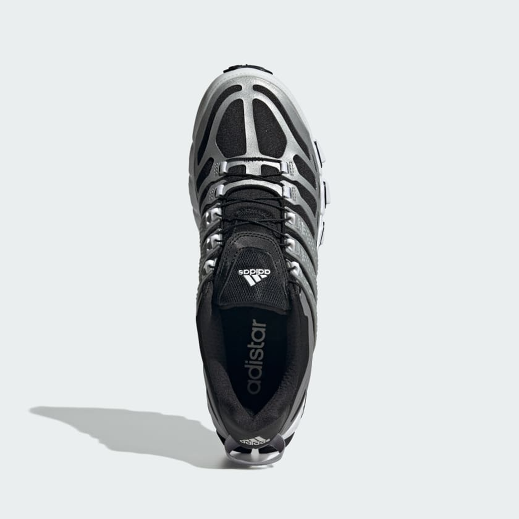 Giày Adidas Adistar Raven ‘Black’ ID1039 - Ảnh 2