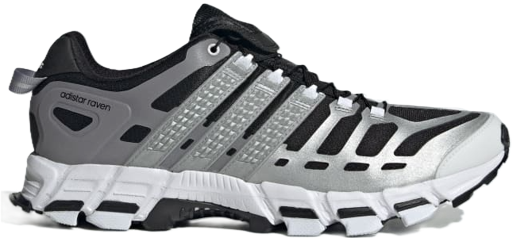 Giày Adidas Adistar Raven ‘Black’ ID1039