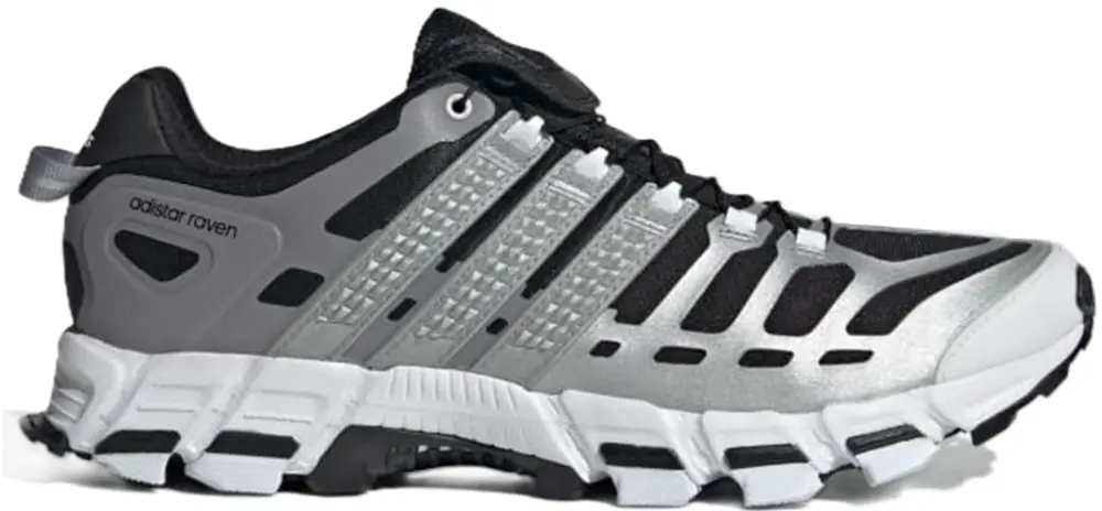 Giày Adidas Adistar Raven ‘Black’ ID1039