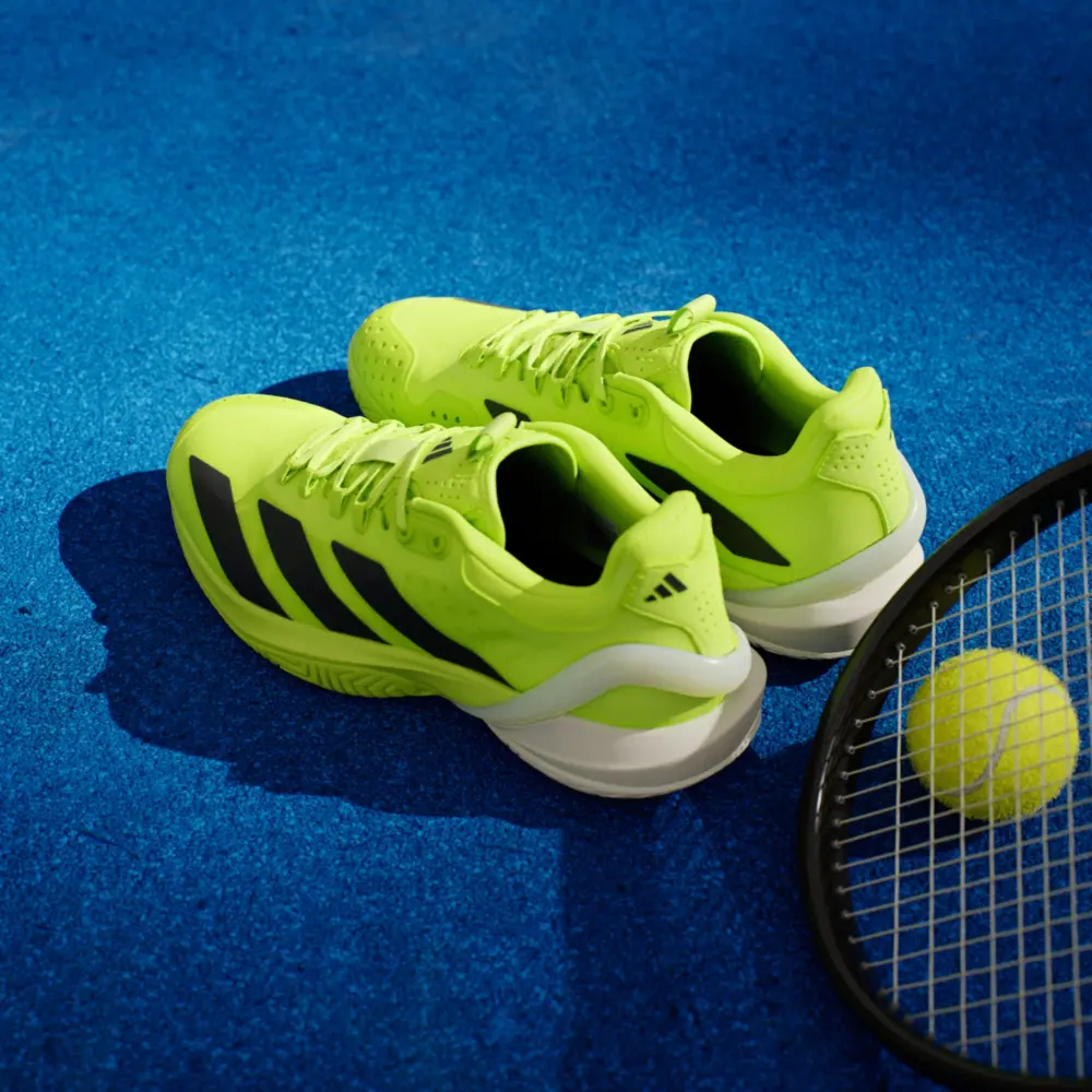 Giày Adidas Adizero Cybersonic 2 Tennis ‘Green’ IH2557 - Ảnh 5