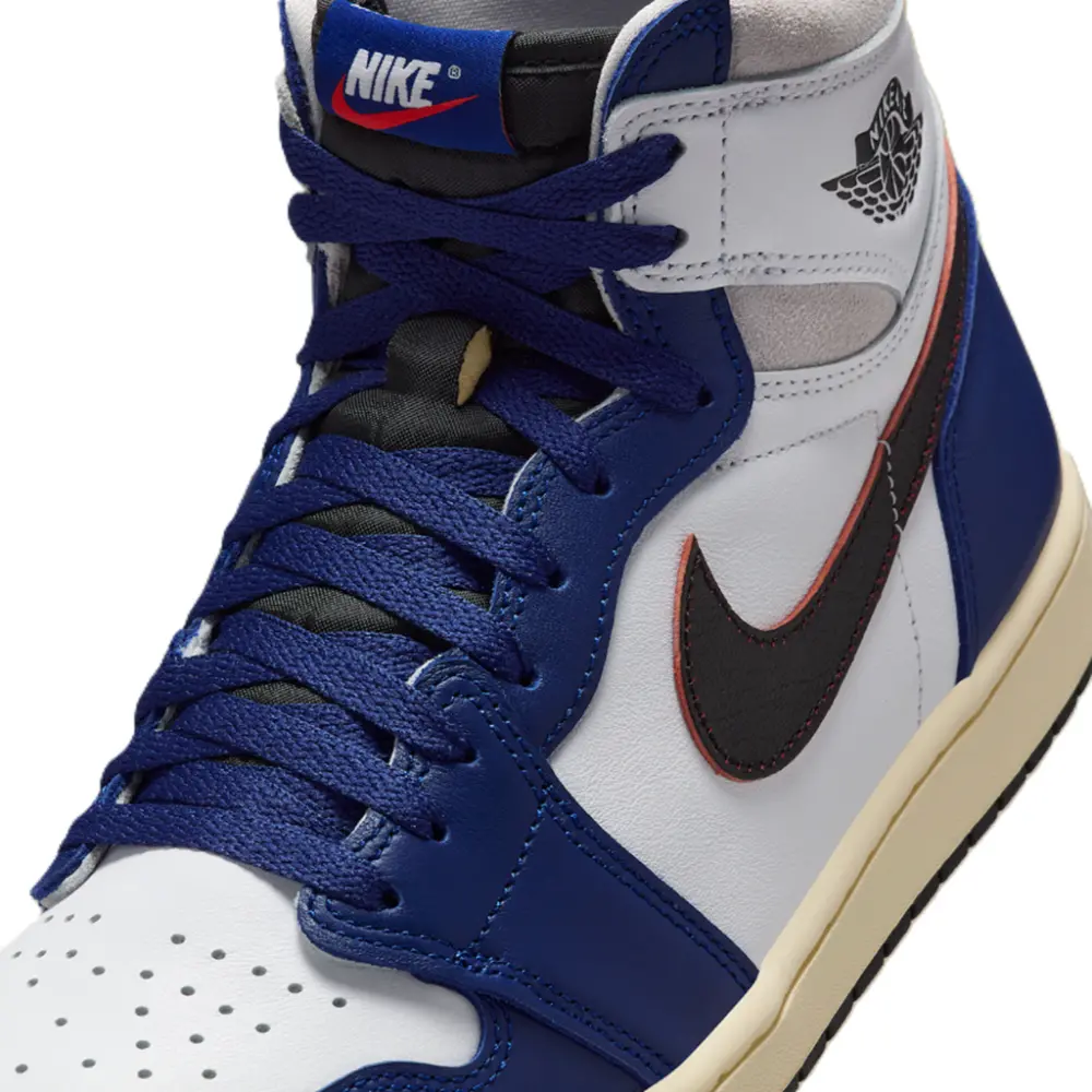 Giày Nike Jordan 1 Retro High OG 'Rare Air' DZ5485-100 - Ảnh 3