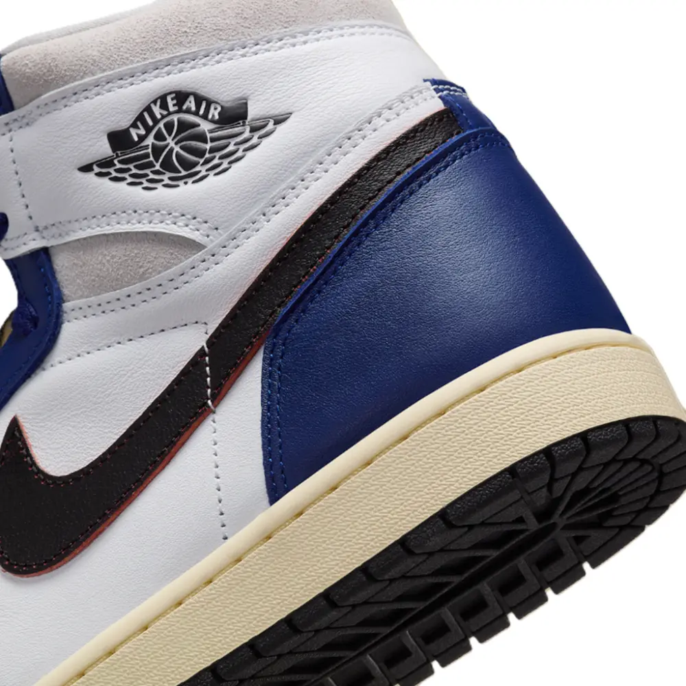 Alternative view of Giày Nike Jordan 1 Retro High OG 'Rare Air' DZ5485-100