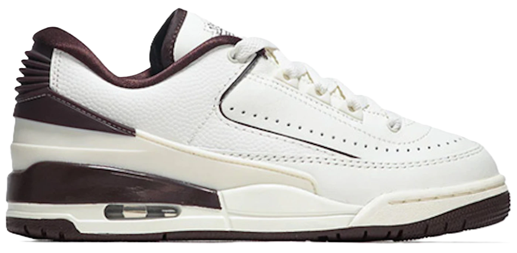 Giày Nike Jordan 2/3 'Earth' FZ4122-120