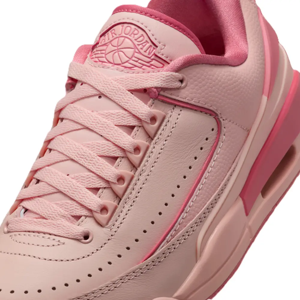 Giày Nike Jordan 2/3 'Washed Coral' FZ4122-600 - Ảnh 3