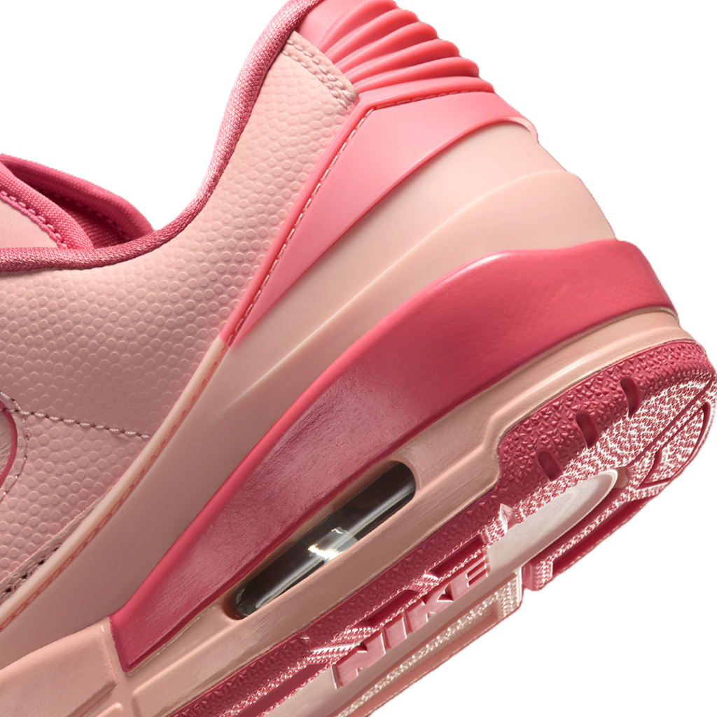 Alternative view of Giày Nike Jordan 2/3 'Washed Coral' FZ4122-600