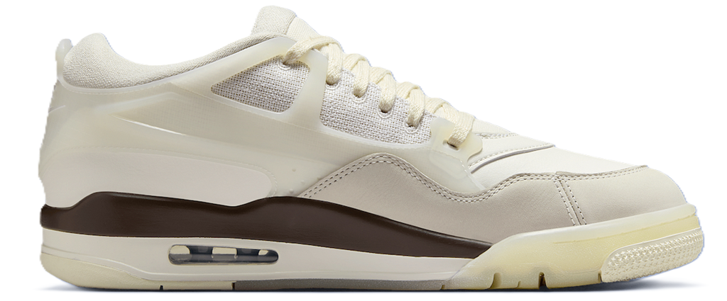 Giày Air Jordan 4 RM 'Hemp' IB8857-141