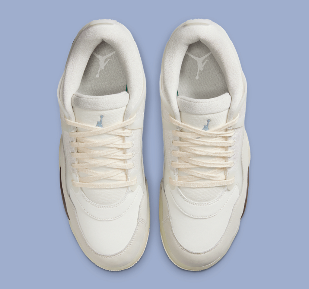 Giày Air Jordan 4 RM 'Hemp' IB8857-141 - Ảnh 5