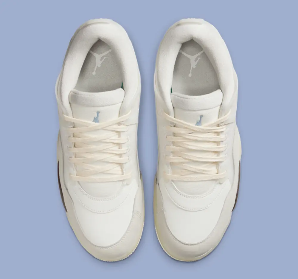 Giày Air Jordan 4 RM 'Hemp' IB8857-141 - Ảnh 5