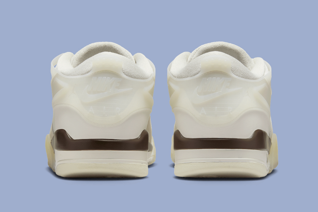 Giày Air Jordan 4 RM 'Hemp' IB8857-141 - Ảnh 4