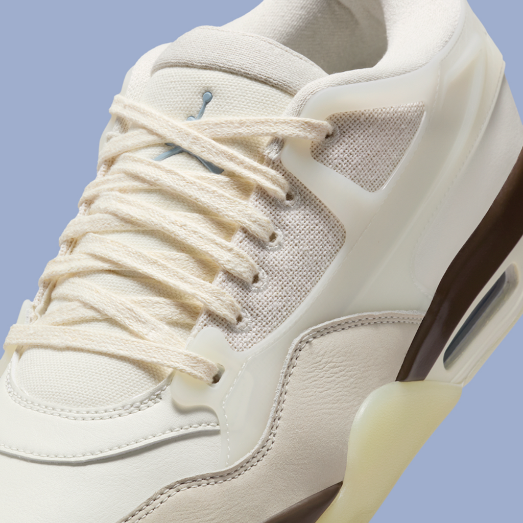 Giày Air Jordan 4 RM 'Hemp' IB8857-141 - Ảnh 3