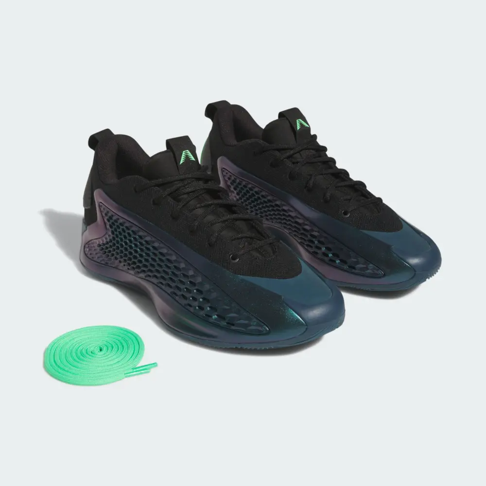 Alternative view of Giày Adidas AE 1 Low ‘Metamorphosis’ JQ6135