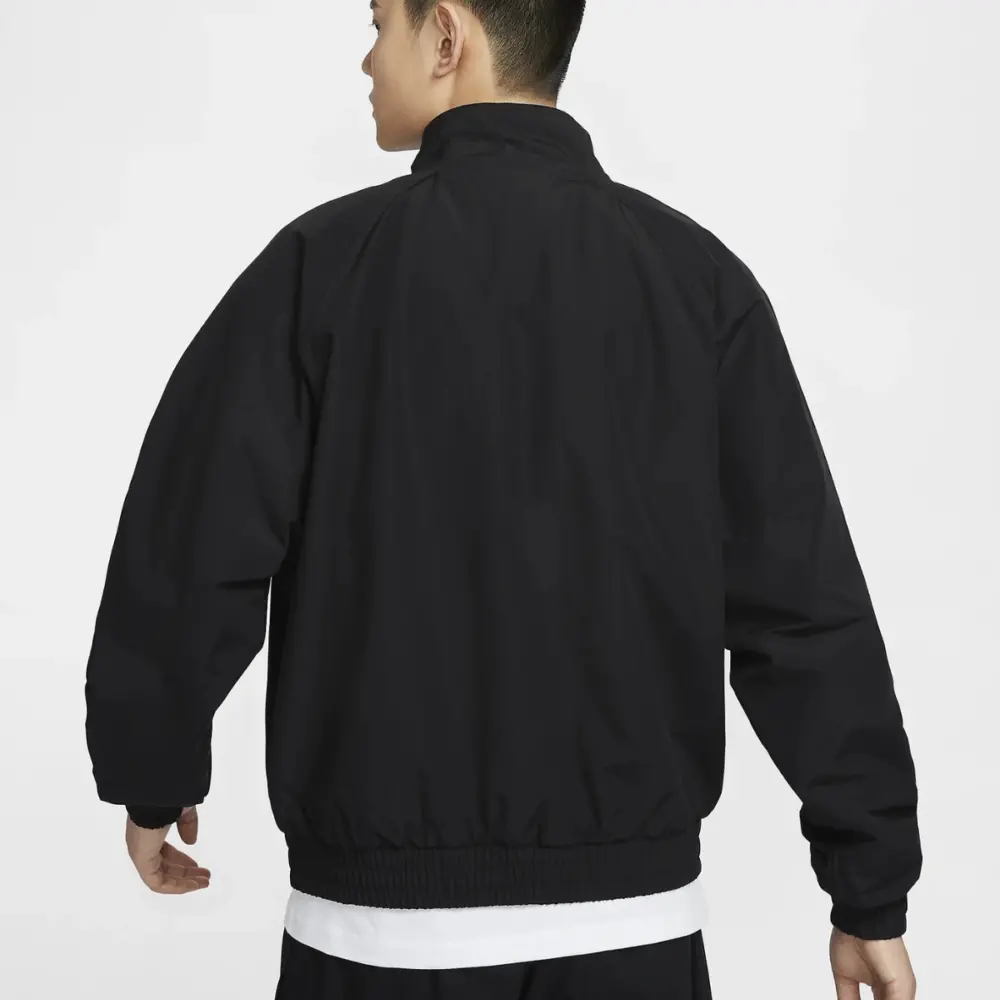 Alternative view of Áo Nike Club Futura ‘Black’ FZ0657-010