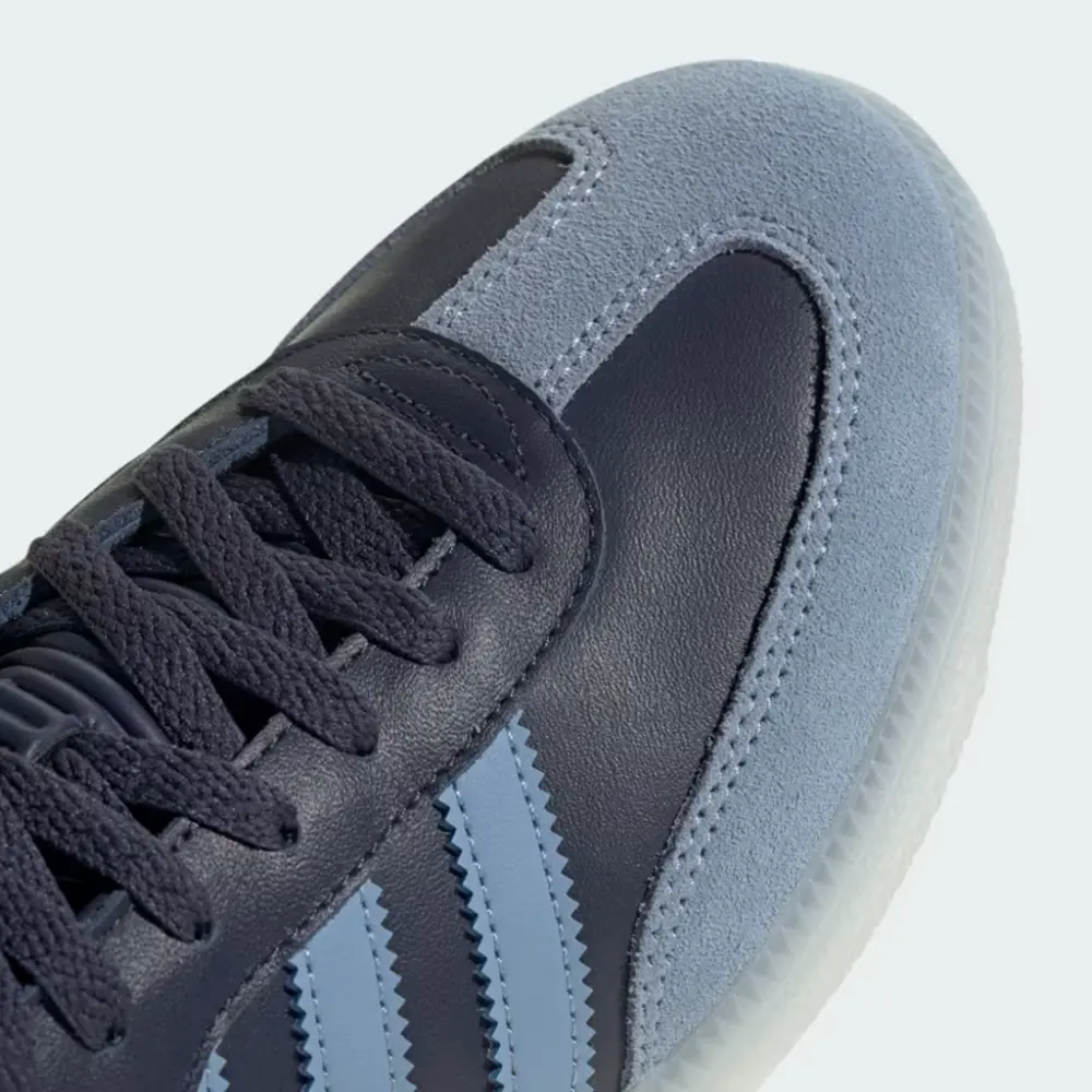 Giày Adidas Samba x Argentine Football Association 'Away Kit' JR6352 - Ảnh 3