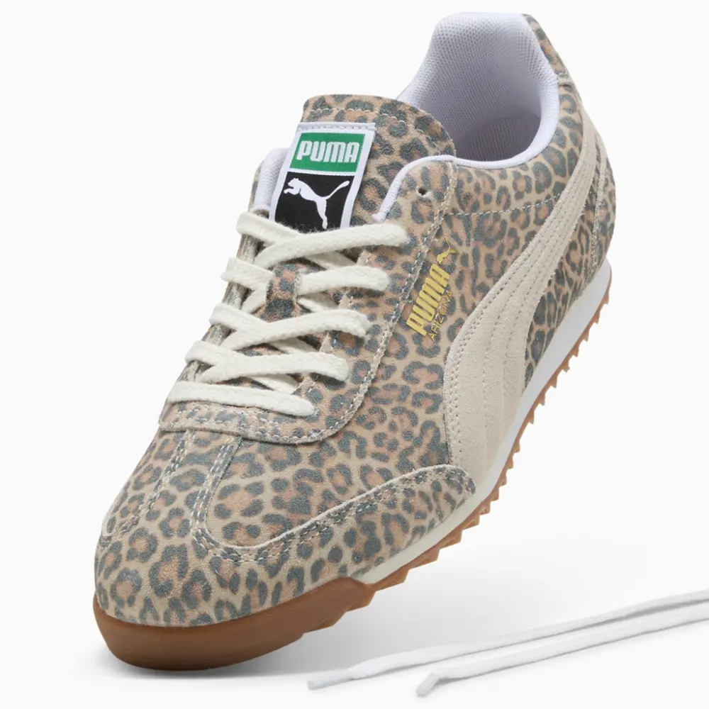 Giày Puma Arizona ‘Leopard’ 403045-01 - Ảnh 4
