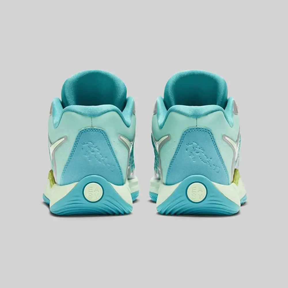 Giày Nike KD17 x Jonquel Jones ‘Bahamas’ HM5730-300 - Ảnh 5