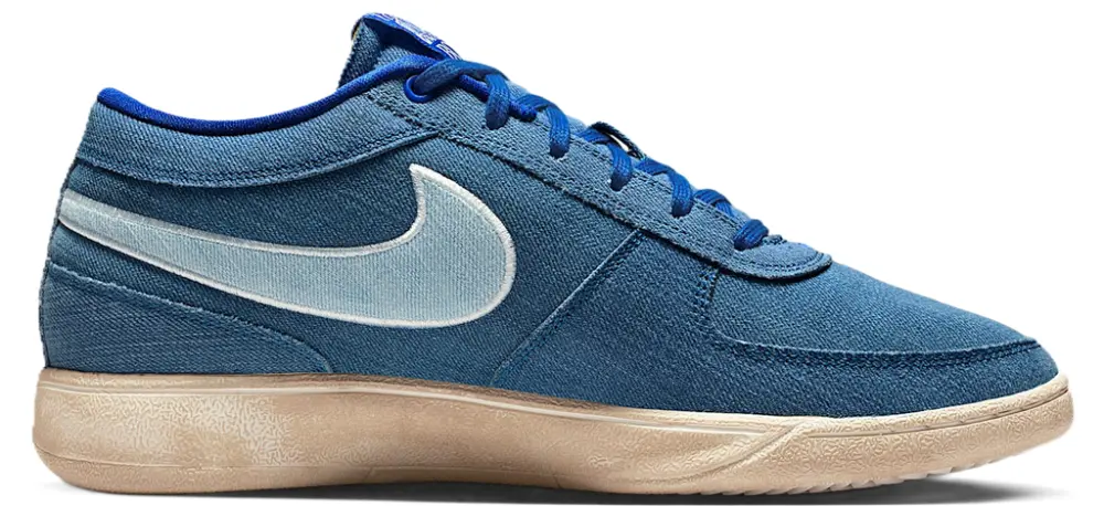 Giày Nike Book 1 'Blue Blood' IH0888-900