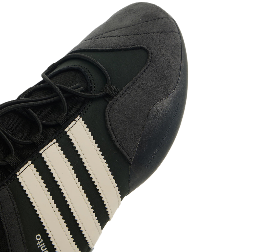 Giày Adidas Ballerina 'Bad Bunny Black Chalk' jQ9231 - Ảnh 2