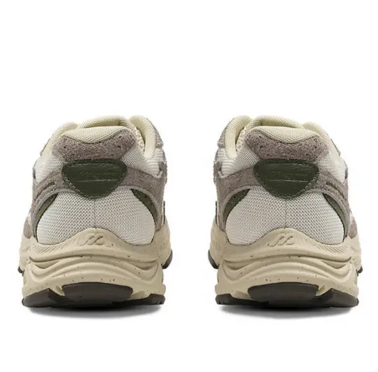 Giày Mizuno Racer S ‘Grey Green’ D1GH223520 - Ảnh 5