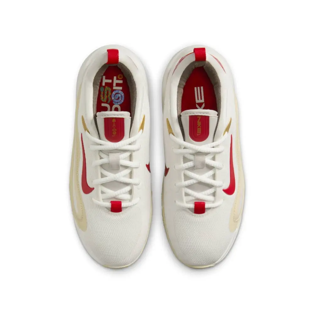 Giày Nike IsoFly GS 'Year of the Snake' HV6002-160 - Ảnh 3