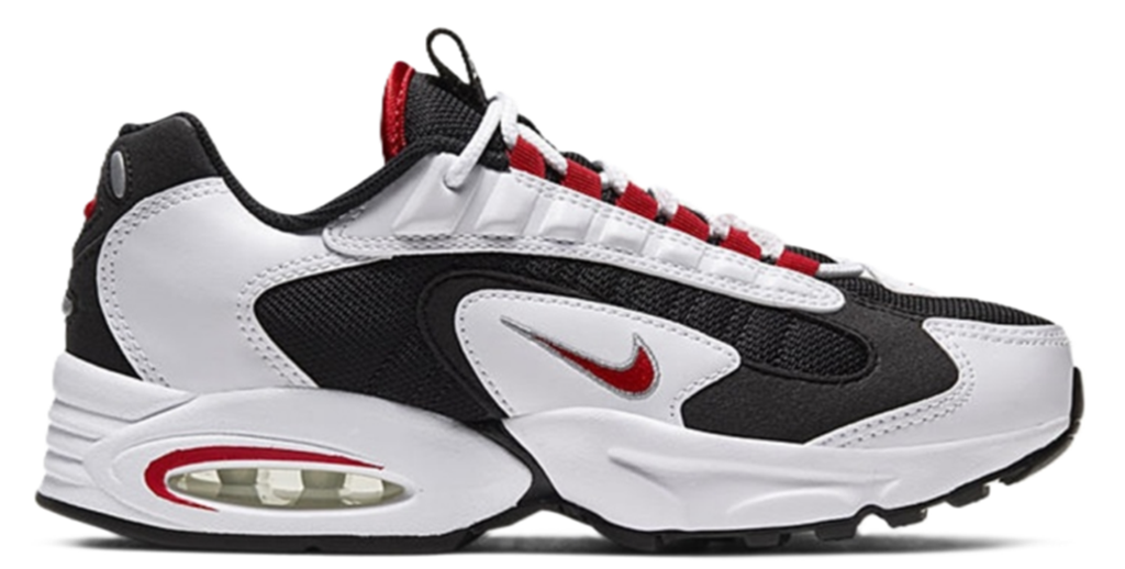 Giày Nike Air Max Triax 96 ‘University Rose’ CQ4250-100