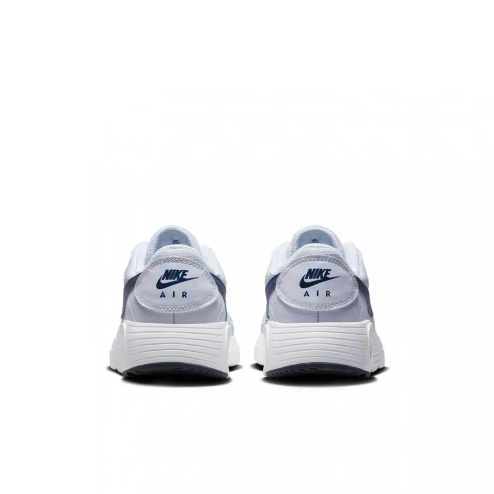 Giày Nike Air Max SC GS ‘Football Grey Midnight Navy’ CZ5358-012 - Ảnh 3