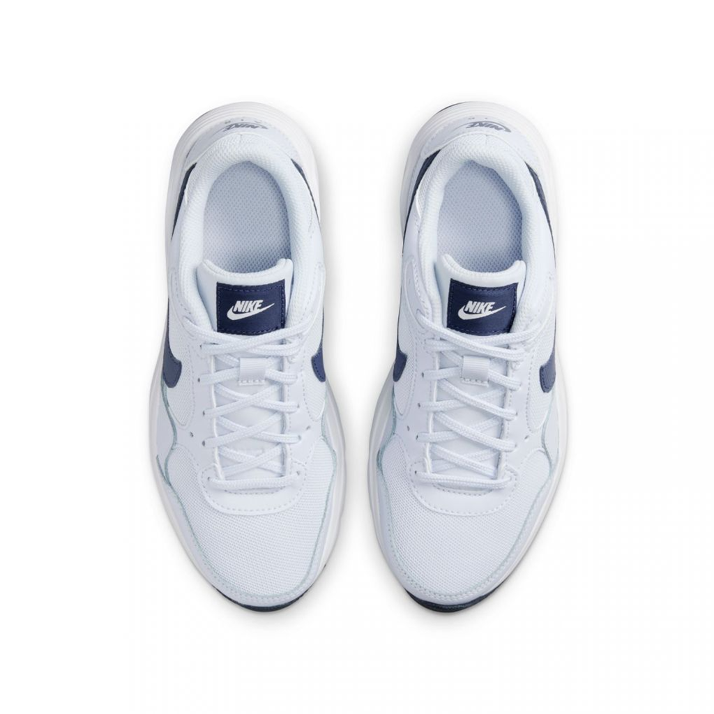 Alternative view of Giày Nike Air Max SC GS ‘Football Grey Midnight Navy’ CZ5358-012