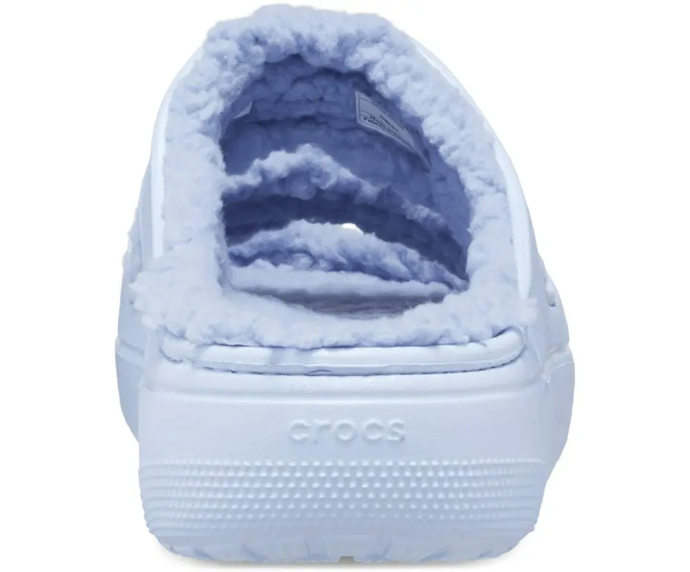 Dép Crocs Classic Cozzzy Sandal ‘Blue Calcite’ 207446-4NS - Ảnh 5