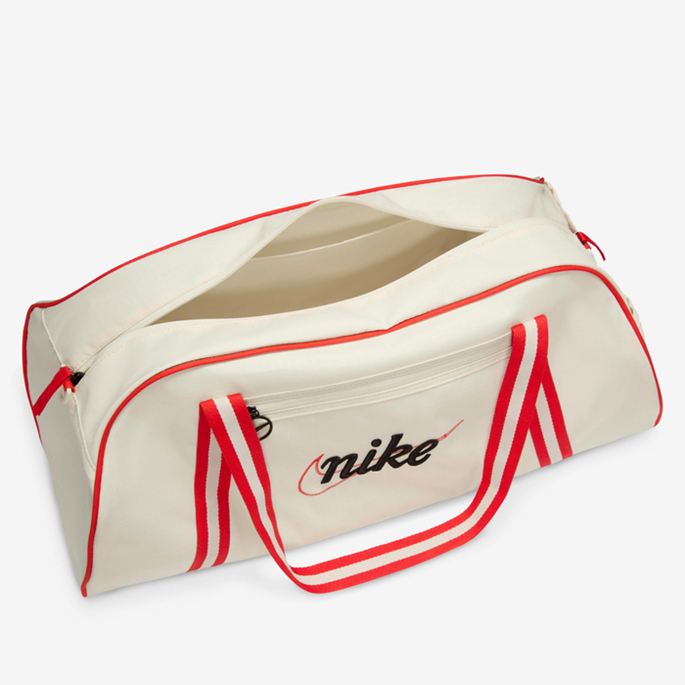 Túi Nike Gym Club Training Bag ‘Beige’ DH6863-113 - Ảnh 4