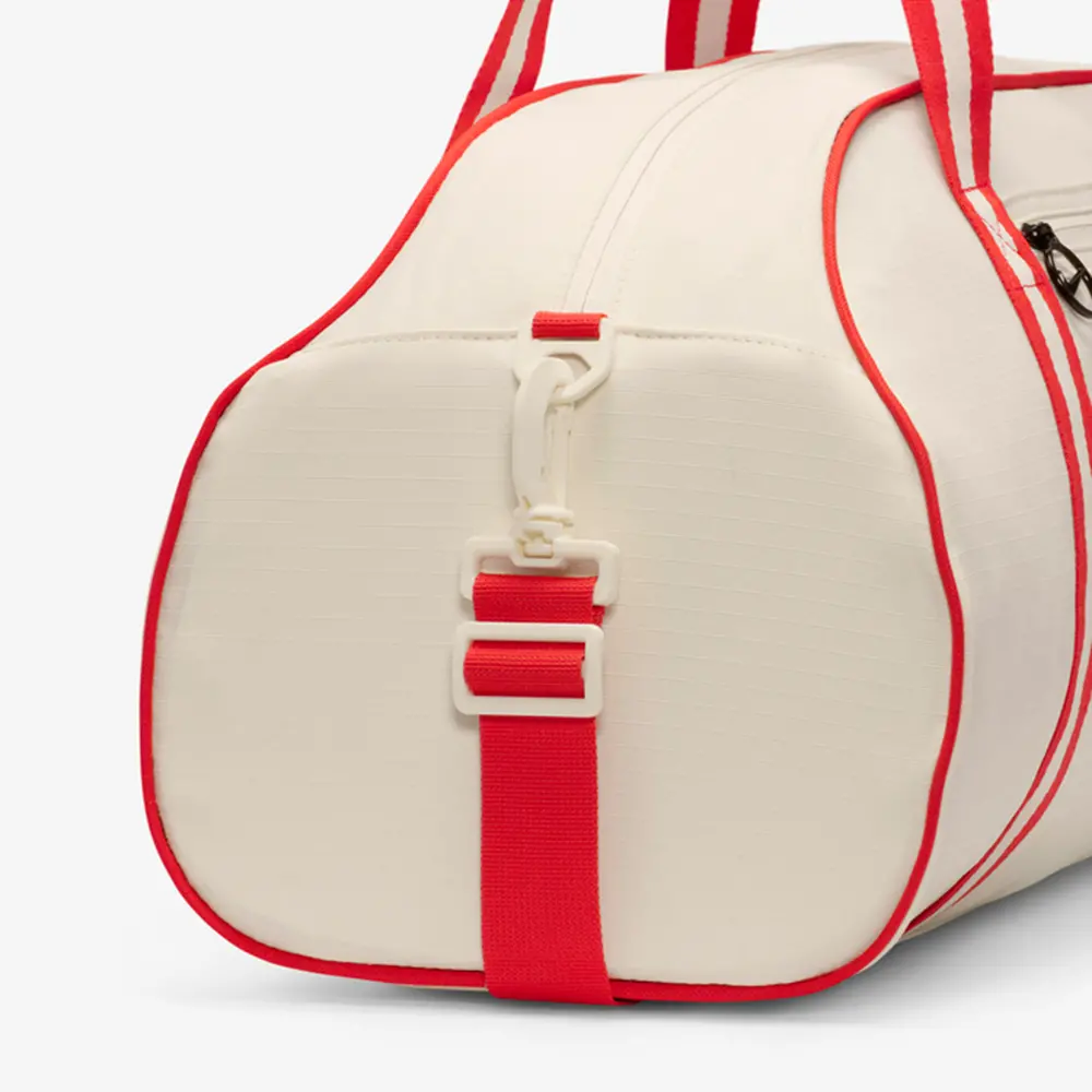 Túi Nike Gym Club Training Bag ‘Beige’ DH6863-113 - Ảnh 3