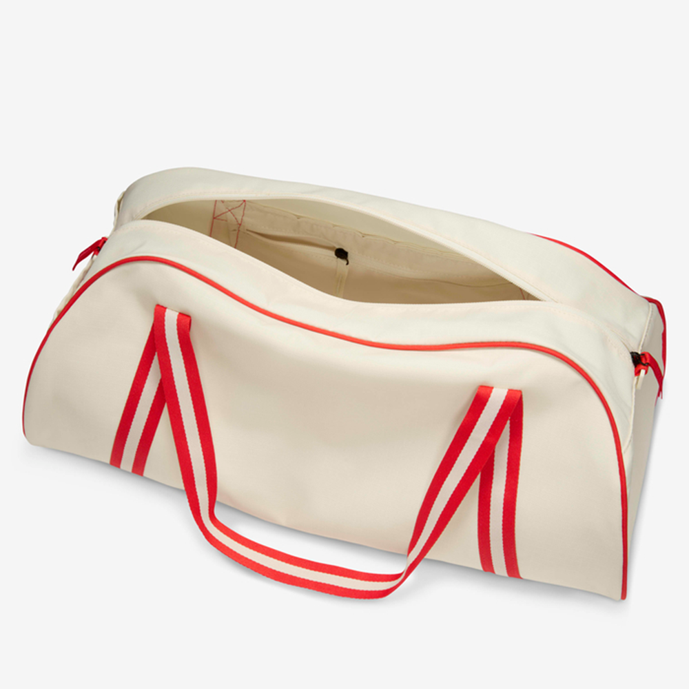Alternative view of Túi Nike Gym Club Training Bag ‘Beige’ DH6863-113