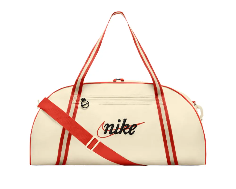 Túi Nike Gym Club Training Bag ‘Beige’ DH6863-113
