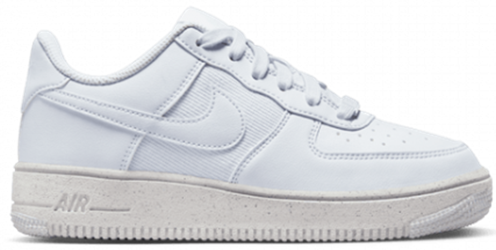 Giày Nike Air Force 1 Low  'Crater Grey White' DM1086-003