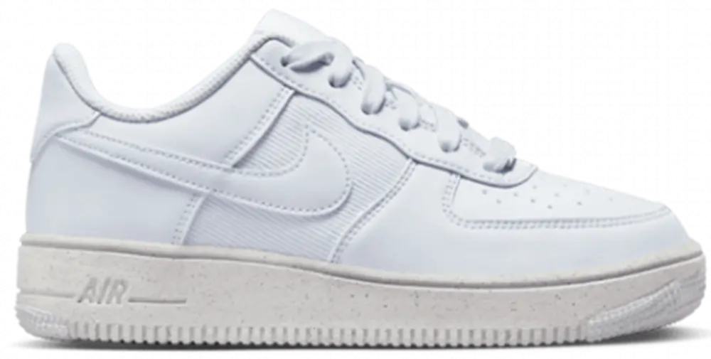 Giày Nike Air Force 1 Low 'Crater Grey White' DM1086-003