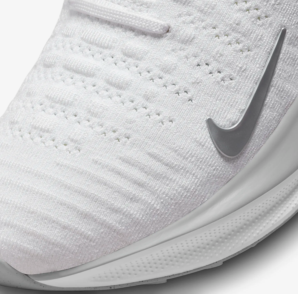 Alternative view of Giày Nike ReactX Infinity Run 4 ‘White’ DR2670-102