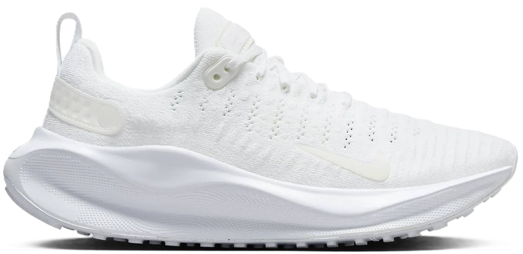 Giày Nike ReactX Infinity Run 4 ‘Triple White’ DR2670-103