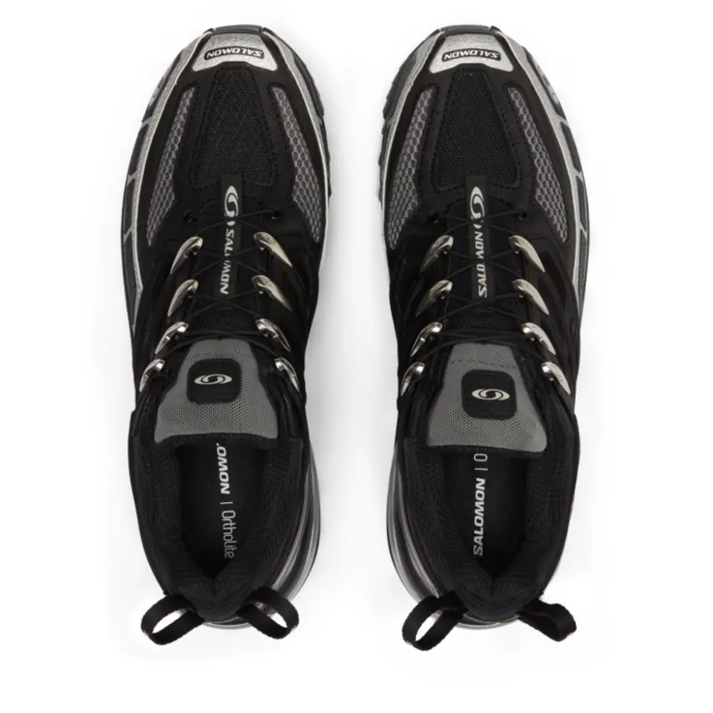 Giày Salomon x DSM Acs Pro ADV ‘Black’ L47349300 - Ảnh 3