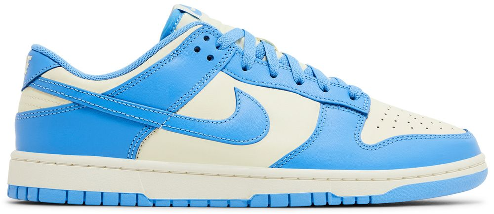 Giày Nike Dunk Low ‘University Blue’ DV0833-113