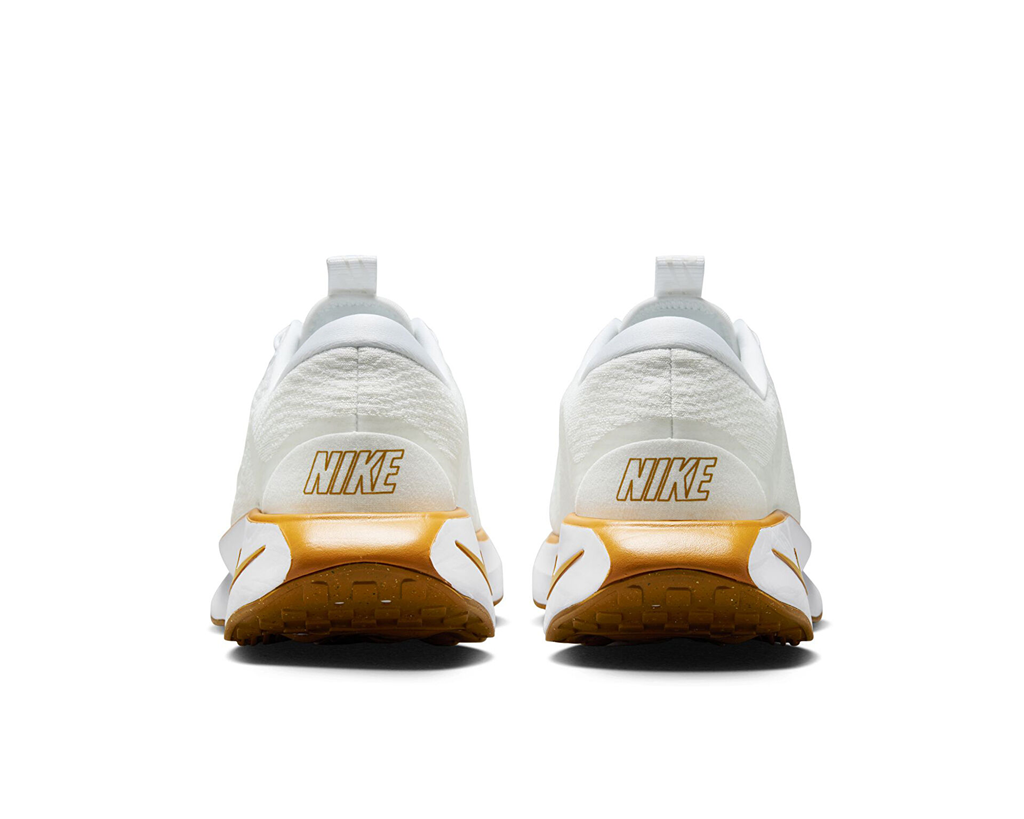 Alternative view of Giày Nike Motiva 'White Summit White Wheat' DV1237-104