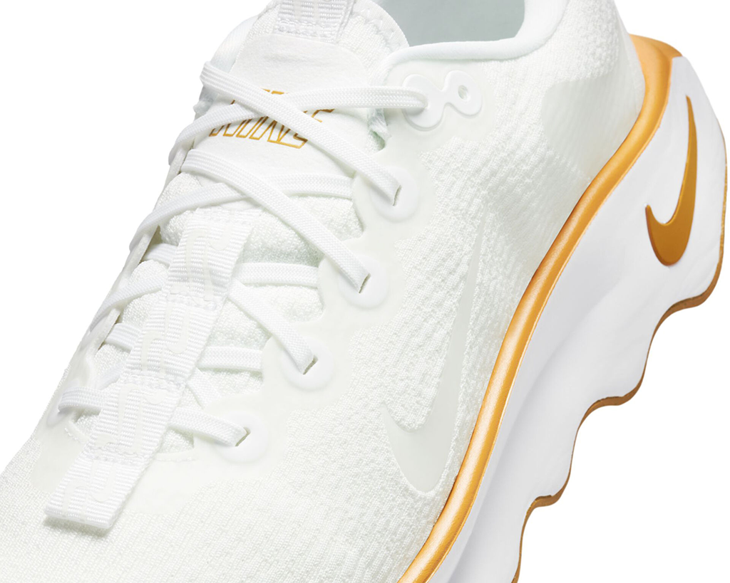 Giày Nike Motiva 'White Summit White Wheat' DV1237-104 - Ảnh 3