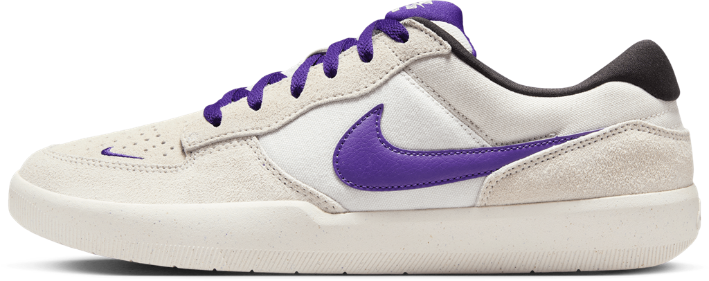 Giày Nike SB Force 58 ‘Phantom Summit White’ DV5477-006 - Ảnh 2